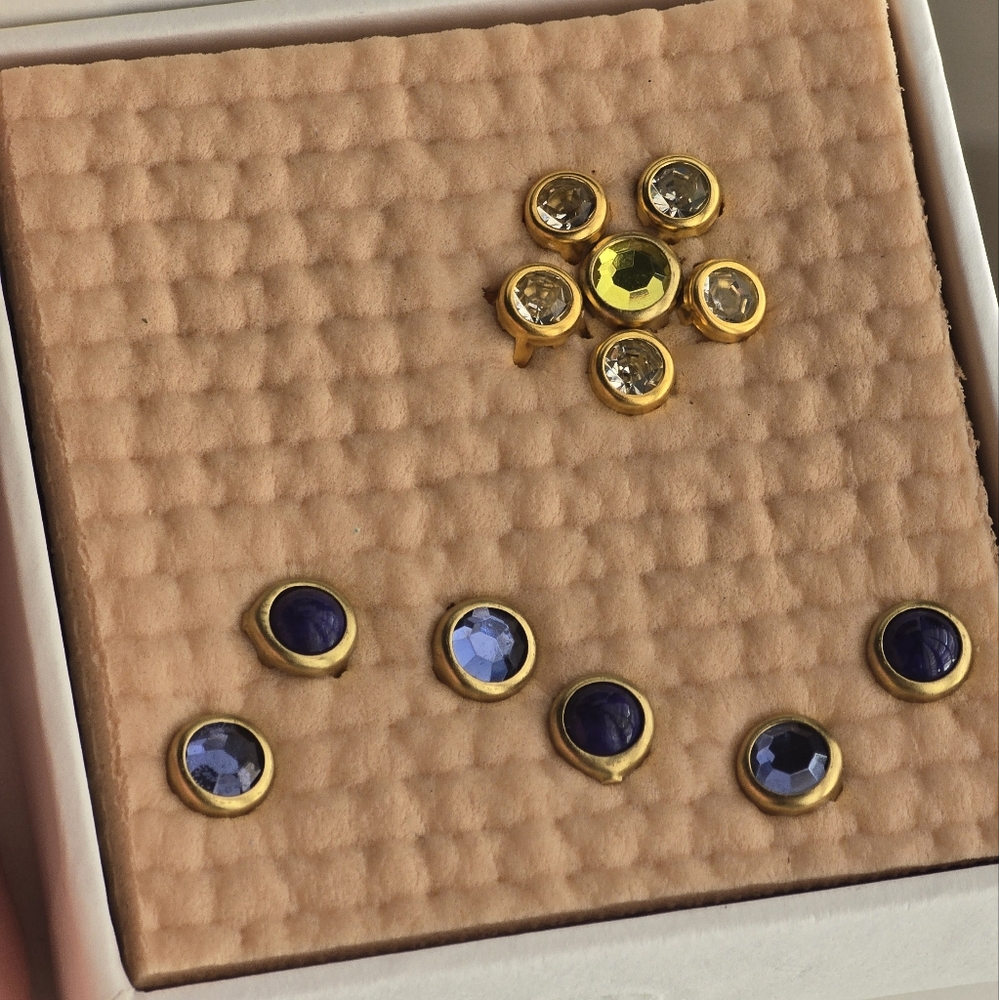 Charms For Your Yoga Mat by MAT MARKER